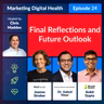 Final Reflections and Future Outlook