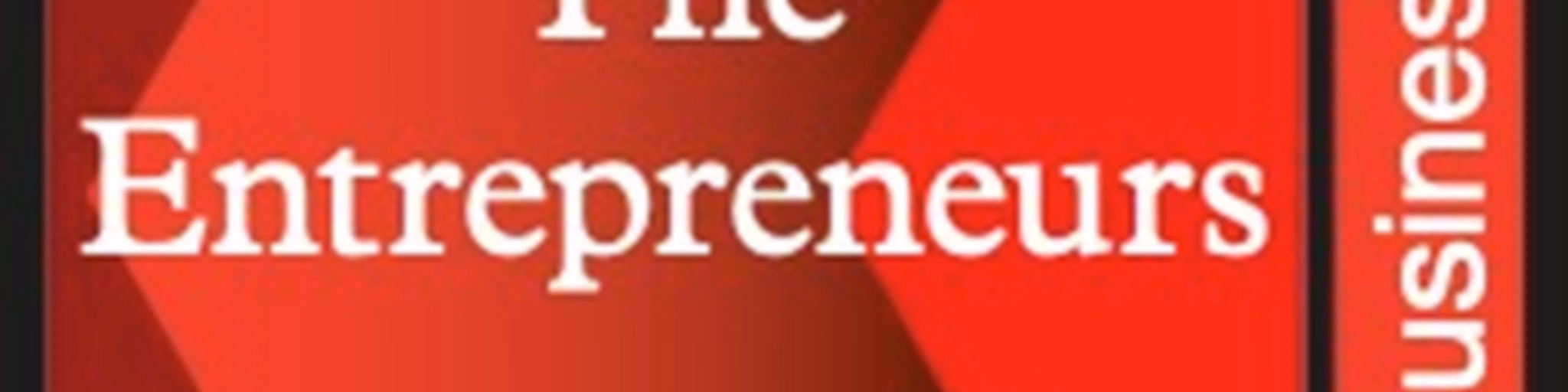 The Entrepreneurs