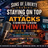 Sons of Liberty Radio, August 5, 2026