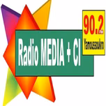 Radio MEDIA CI Yamoussoukro
