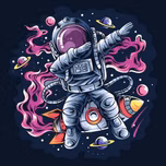 Baws Synthwave FM