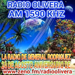 RADIO OLIVERA
