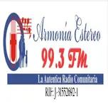 Armonia Estereo 99.3 Fm