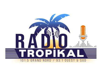 Radio Tropikal 101.5