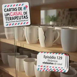 #129 - Dinâmicas violentas de casal