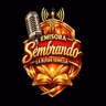 La emisora sembrando la buena semilla