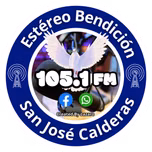Estereo Bendicion 105.1 FM
