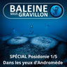 SPÉCIAL Posidonie 1/5 (prologue) : Dans les yeux d'Andromède (Laurent Ballesta, Pierre Descamp)