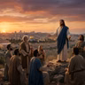 S4 Ep142: Epilogue: The Great Commission