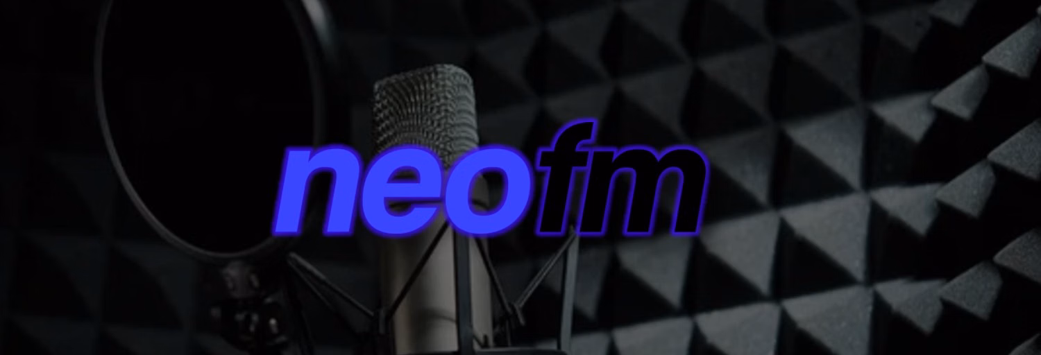 NeoFM.