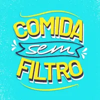 Comida sem Filtro