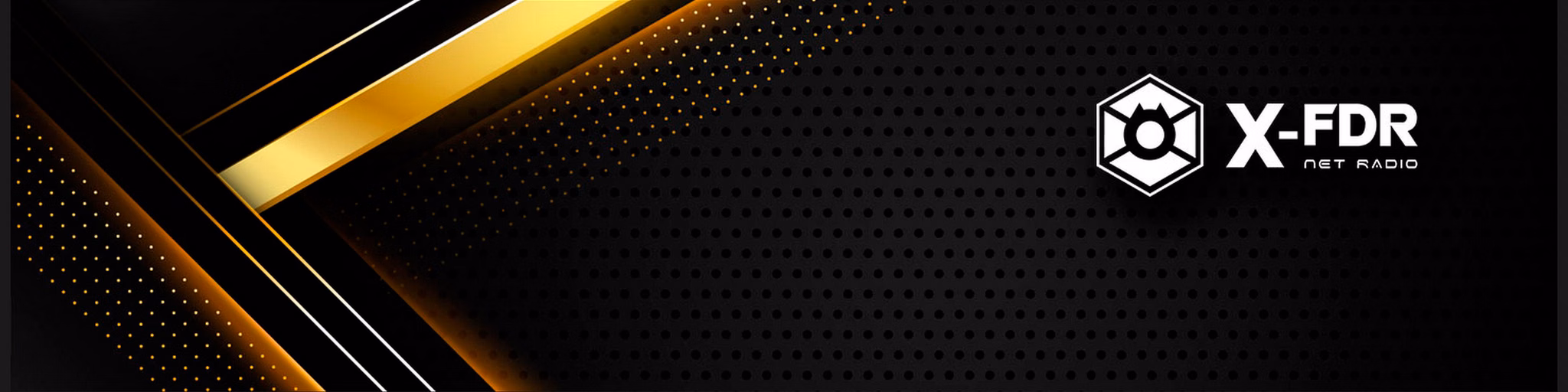 X-FDR Net Radio