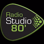 radio studio 80