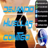 Dejando Huellas Contigo 2026-08-22 20:00