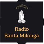 Radio Santa Milonga / Tango de Soie