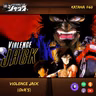 KC60| Violence Jack (OVA's)
