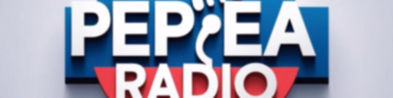 PEPEA RADIO TALK SHOWS
