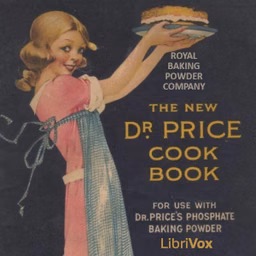 New Dr. Price Cookbook