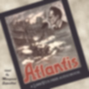 Atlantis by Gerhart Hauptmann (1862 - 1946)