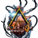 Rock Lab Radio- Ballads