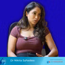 She Turned Down Medicine to Become a Podiatrist | Dr Nikita Sahadew