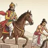 तेनाली रामनका मजेदार किस्साहरु । भाग ३ । Interesting Stories of Tenali Raman
