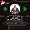 Clave 7 # 6