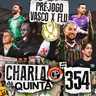 FINAL DE SEMANA DE COPA DO BRASIL! VASCO X FLUMINENSE SE ENFRENTAM: TEM FAVORITO?