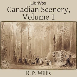 Canadian Scenery, Volume 1