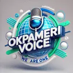 OKPAMERI VOICE