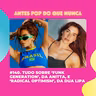 #140. Tudo sobre ‘Funk Generation’, da Anitta, e ‘Radical Optimism’, da Dua Lipa