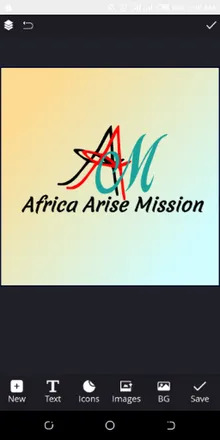 Africa Arise Mission radio