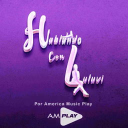 Hablando con Luluvi