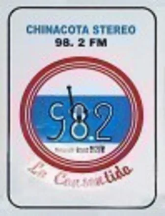 Chinácota Stereo 98.2