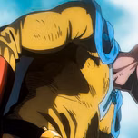 CyberSaitama