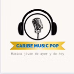 Caribe Music Pop Romantica