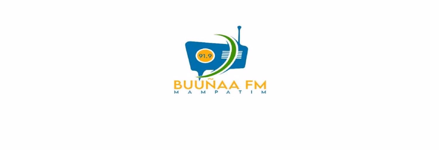 BUUNAA FM 91.9