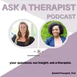 Ask A Therapist