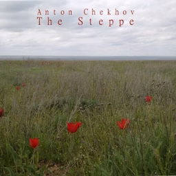 Steppe