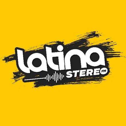 Latina Stereo FM