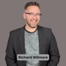 Richard Wilmore: Podcast Stories That Build Connection