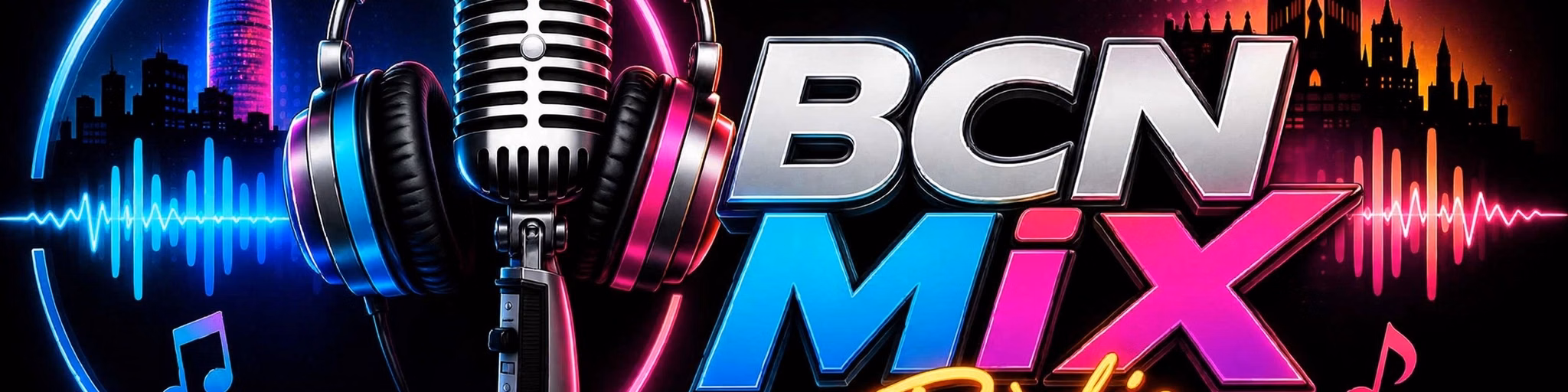 BCN Mix Ràdio