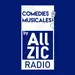 Allzic Radio - Comédies Musicales