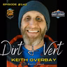 Listening When Your Body Speaks: Keith Overbay on A Collapsed Lung, 100-Milers, and Problem Solving