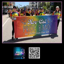 Reflections From the Pride 2026 Parade and Festival with Christy Latham and Joaquin Fitzsimmons
