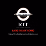 RIT Radio Italian Techno