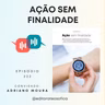 EP222 - "AÇÃO SEM FINALIDADE", artigo de Radha Burnier - Revista Sophia | convidado Adriano Moura