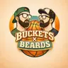 Buckets and Beards - S3 Ep19 - GO NEW YORK GO NEW YORK GO