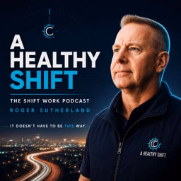 A Healthy Shift | The Shift Work Podcast