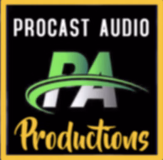 Procast Audio